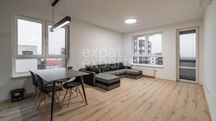 Reality Nadštandardný 4i byt 88 m2, A/C, s lodžiou, 2x parkovanie, RÍNOK RAČA