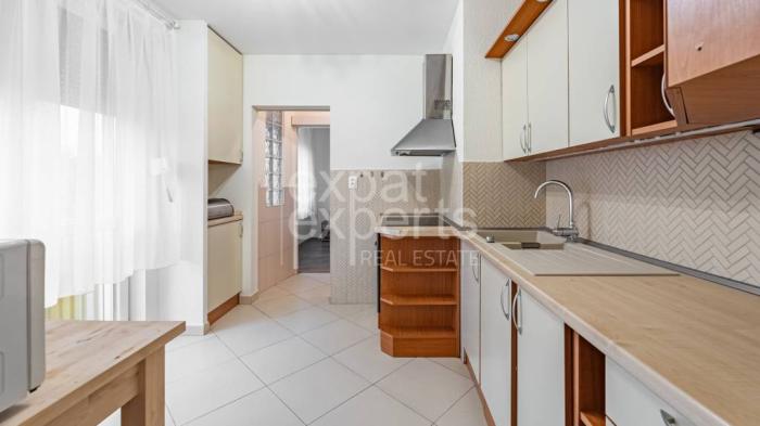 Reality REZERVOVANÉ Pekný 2i byt 54m2, s balkónom a vo veľmi dobrej lokalite