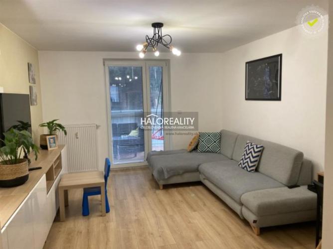 Reality Predaj, dvojizbový byt Žilina, Centrum