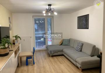 Reality Predaj, dvojizbový byt Žilina, Centrum