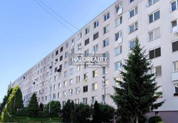 Reality Predaj, trojizbový byt Žiar nad Hronom, Vansovej - EXKLUZÍVNE HALO REALITY