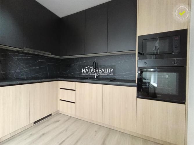 Reality Prenájom, štvorizbový byt Bratislava Rača, Rača, Františka Kubu - NOVOSTAVBA