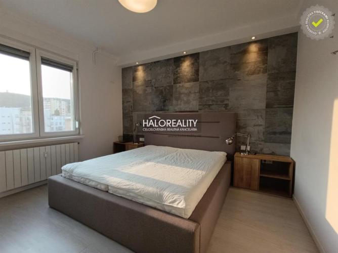 Reality Predaj, dvojizbový byt Bratislava Nové Mesto, Kukučínova