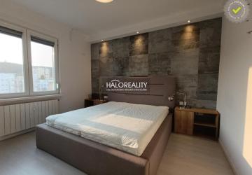 Reality Predaj, dvojizbový byt Bratislava Nové Mesto, Kukučínova