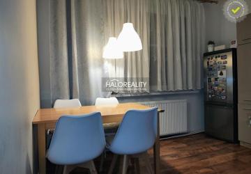 Reality Predaj, trojizbový byt Dunajská Streda