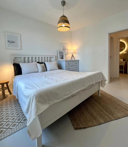 Reality Moderný 2-izbový byt v prestížnom projekte Byty Kopčianka,