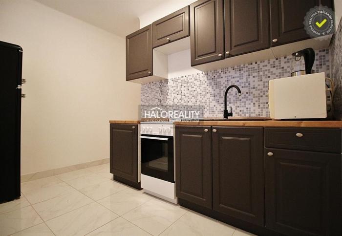 Reality REZERVOVANÉ - Predaj, dvojizbový byt Dunajská Streda, Komenského, centrum - EXKLUZÍVNE HALO REA