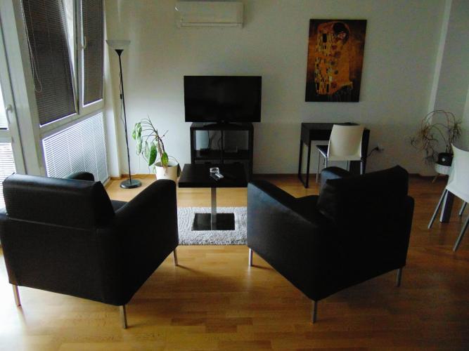 Reality 1-izbový byt na prenájom – Betliarska ulica, Petržalka