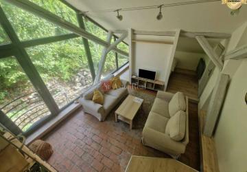 Reality Predaj: Apartmán 48 m2, v centre Banskej Štiavnice - DIVNÁ PANI