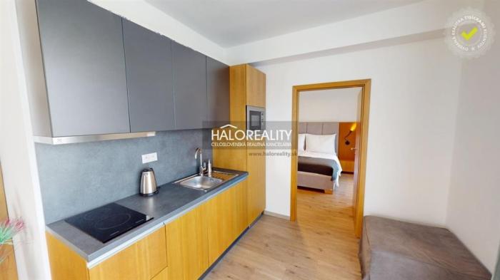 Reality Predaj, jednoizbový byt Liptovský Mikuláš, Maladinovo  - ZNÍŽENÁ CENA