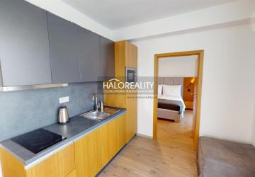 Reality Predaj, jednoizbový byt Liptovský Mikuláš, Maladinovo  - ZNÍŽENÁ CENA