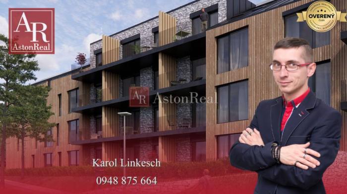 Reality 1-IZBOVÝ REKREAČNÝ APARTMÁN VYSOKÉ TATRY TATRANSKÁ ŠTRBA 59,6 m2