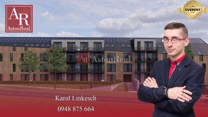 Reality 1-IZBOVÝ REKREAČNÝ APARTMÁN VYSOKÉ TATRY TATRANSKÁ ŠTRBA 76,08m2