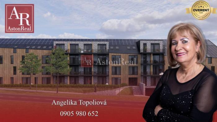 Reality 2-IZBOVÝ INVESTIČNÝ APARTMÁN VYSOKÉ TATRY TATRANSKÁ ŠTRBA 66,89 m2