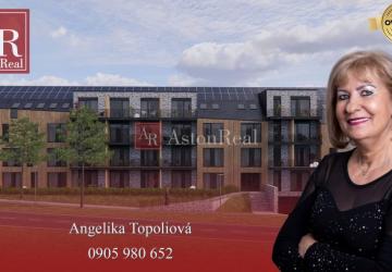 Reality 2-IZBOVÝ INVESTIČNÝ APARTMÁN VYSOKÉ TATRY TATRANSKÁ ŠTRBA 66,89 m2