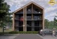 Reality 2-IZBOVÝ INVESTIČNÝ APARTMÁN - VYSOKÉ TATRY, TATRANSKÁ ŠTRBA, 62,19m2