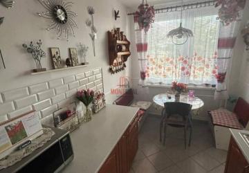 Reality Predané: 4 izbový byt, Rača, Dopravná, loggia