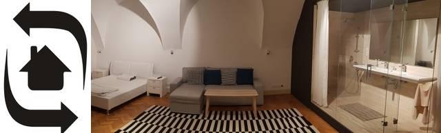 Reality 1 Izbový byt na Ventúrskej ulici na prenájom