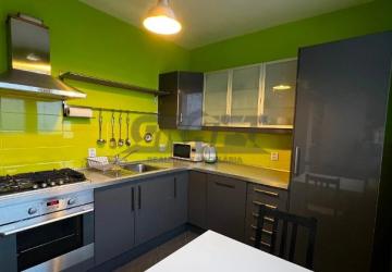 Reality Na prenájom 3-izb. byt ul. Nám. Hraničiarov - Petržalka