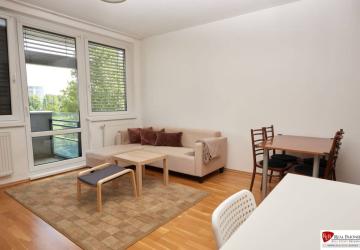 Reality REB.sk ponúka prenájom 2 izb. byt na ul. Záporožská na začiatku