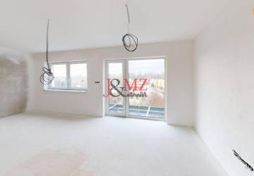 Reality 4i byt kaskádový- POSLEDNÉ dva byty -  Dolná Seč