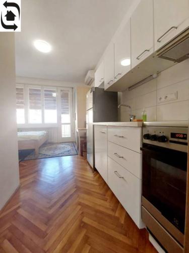 Reality Predaj 4 izbového bytu, Gorkého ulica, Bratislava