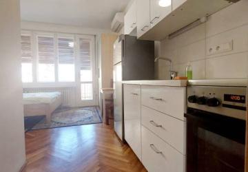 Reality Predaj 4 izbového bytu, Gorkého ulica, Bratislava