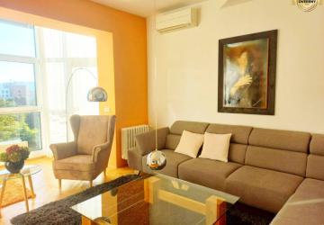 Reality Prenájom 4 izb. bytu v rodinnom dome, Staré Mesto, Révová ulica