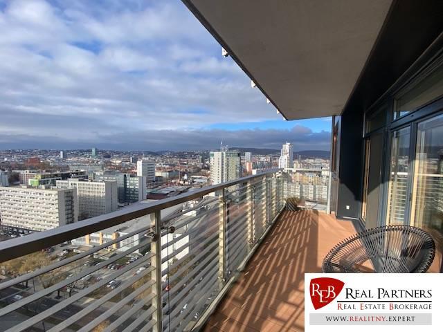 Reality Predaj 2 byty vedľa seba, 4+2, novostavba Rozadol,Ružová dolina,výhľad