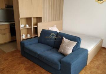 Reality Novostavba 1 izbový byt, balkón, parking, Pekná cesta, BA III. Rača