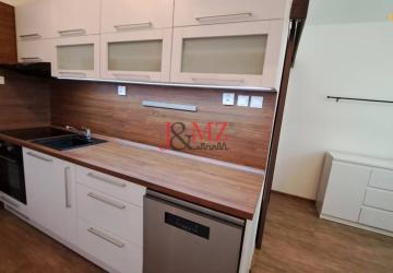 Reality DOHODA 2 izbový byt 65 m2, kompl. rekonštrukcia, Tlmače-Lipník SM-855