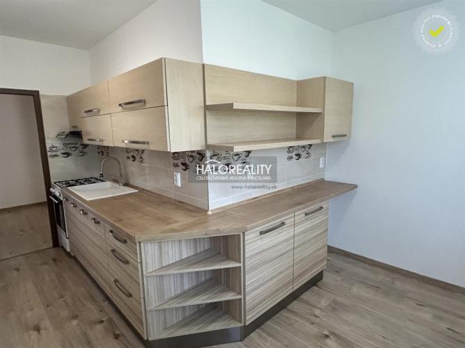 Reality Prenájom, trojizbový byt Prievidza, Sídlisko Kopanice - EXKLUZÍVNE HALO REALITY