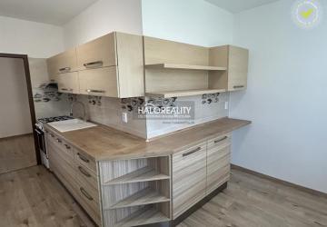 Reality Prenájom, trojizbový byt Prievidza, Sídlisko Kopanice - EXKLUZÍVNE HALO REALITY