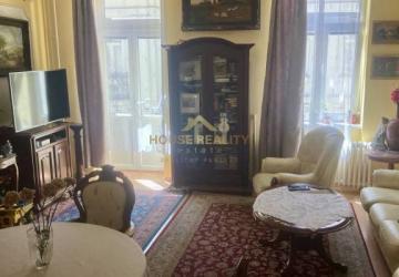 Reality Prenájom veľký 3 izb. byt, Štefánikova ulica, Bratislava I.Staré Mesto