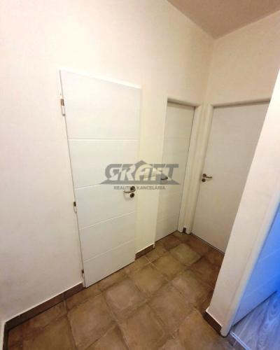 Reality Na predaj 2-gars. Stavbárska ul. po kompletnej rekonštrukcii