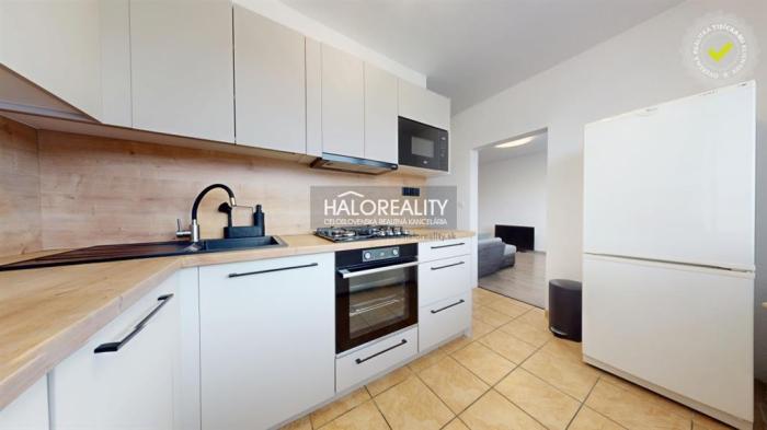 Reality Prenájom, trojizbový byt Hnúšťa, Klokočova - EXKLUZÍVNE HALO REALITY