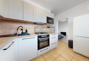 Reality Prenájom, trojizbový byt Hnúšťa, Klokočova - EXKLUZÍVNE HALO REALITY