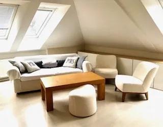 Reality Moderný 2-izbový byt s nádhernými výhľadmi – Palárikova ulica,