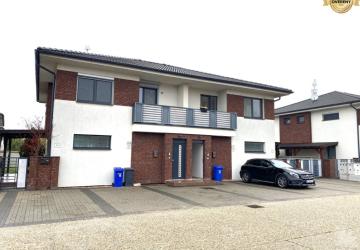 Reality Predaj 3 izbový byt v rodinnom dome Dunajská Streda