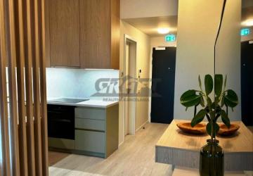 Reality Na prenájom 1-izb. byt Prístavná ul.  / NOVOSTAVBA /