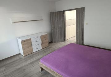 Reality Prenájom: 3-izbový byt s loggiou – Šustekova,