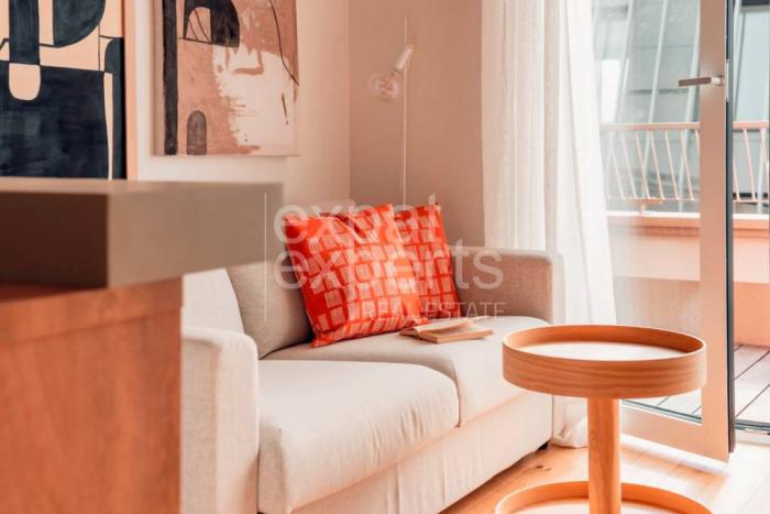 Reality Nádherný 1,5i byt 32m2, s terasou a parkovaním, VYDRICA