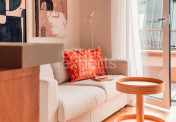 Reality Nádherný 1,5i byt 32m2, s terasou a parkovaním, VYDRICA