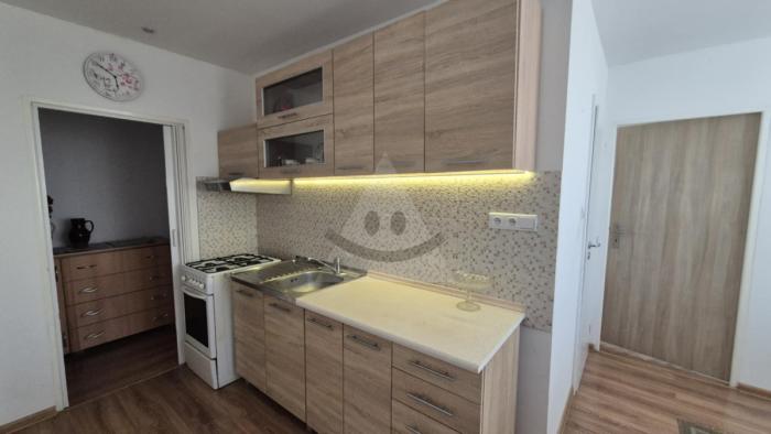 Reality 3-izbový byt byt, Martin, Sídlisko Sever