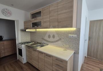 Reality 3-izbový byt byt, Martin, Sídlisko Sever