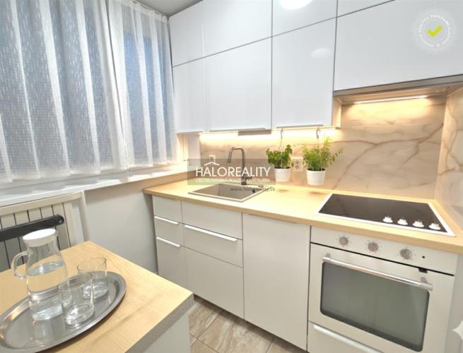 Reality Predaj, dvojizbový byt Bratislava Petržalka, Fedinova