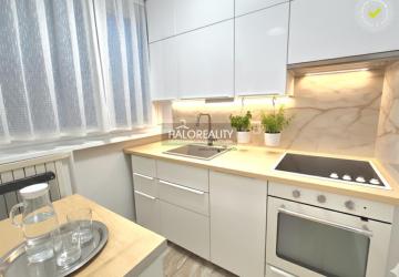 Reality Predaj, dvojizbový byt Bratislava Petržalka, Fedinova