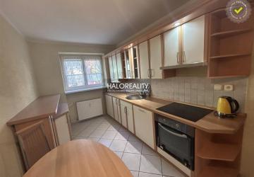 Reality Predaj, dvojizbový byt Handlová, DOHODA možná - EXKLUZÍVNE HALO REALITY