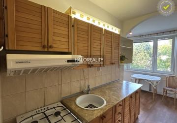 Reality Predaj, trojizbový byt Prievidza, Kopanice - Prievidza IV - EXKLUZÍVNE HALO REALITY