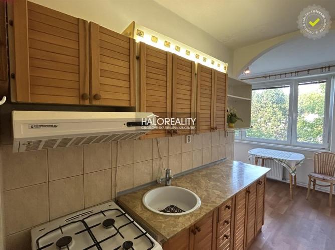 Reality Predaj, trojizbový byt Prievidza, Kopanice - Prievidza IV - EXKLUZÍVNE HALO REALITY